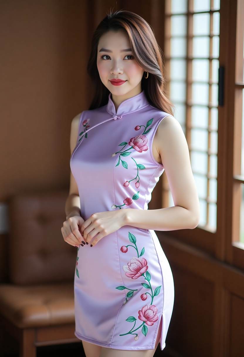 江父