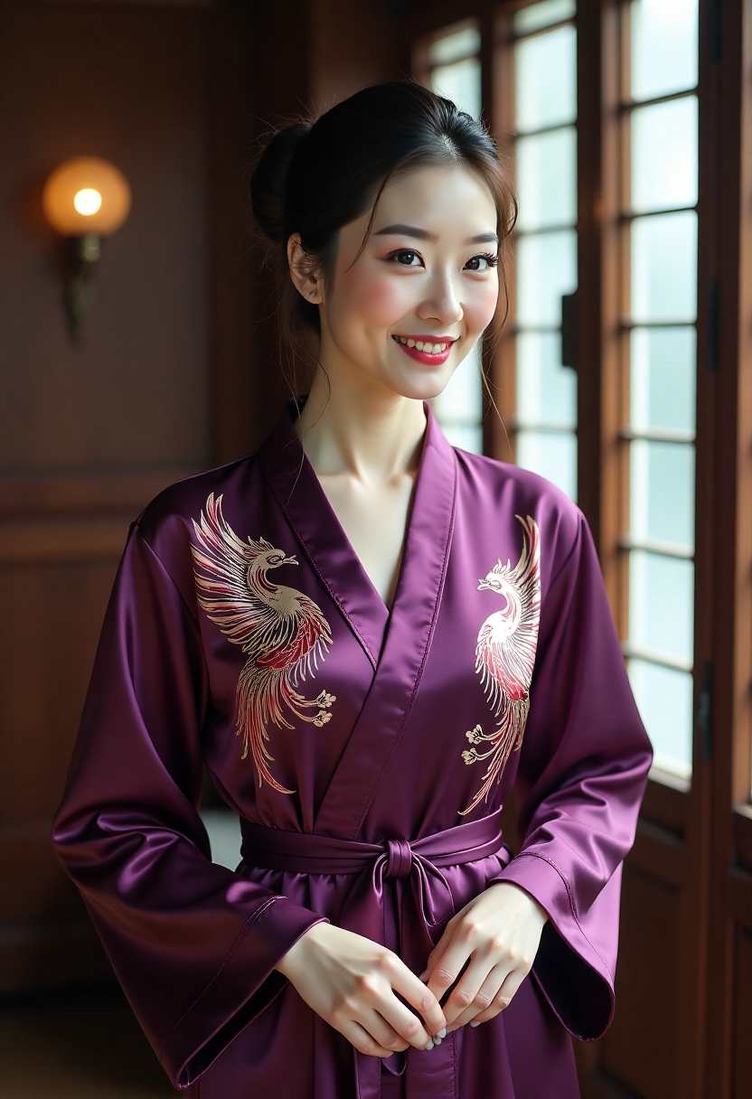 赵助理